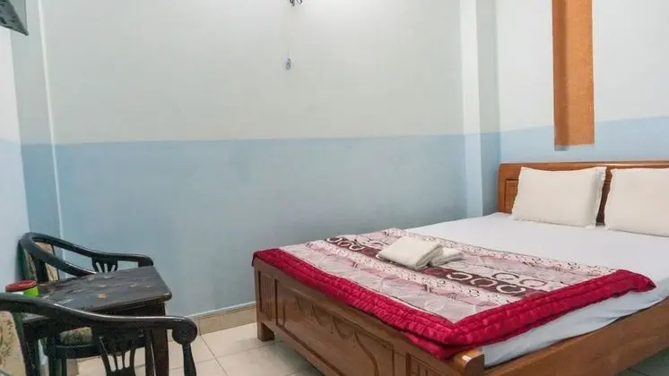 Viet Hung 8 Hotel - Oda