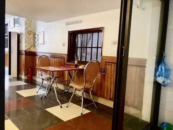 Viet Nhat Halong Hotel - Yerinde Yemek