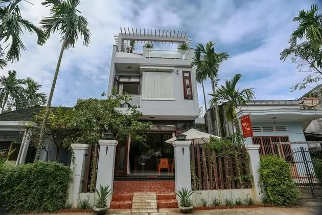 Viet Nhat Homestay