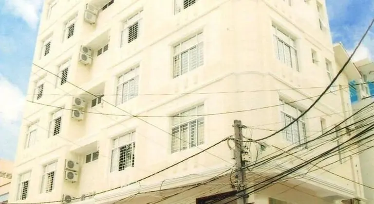 Viet Phuc Hotel