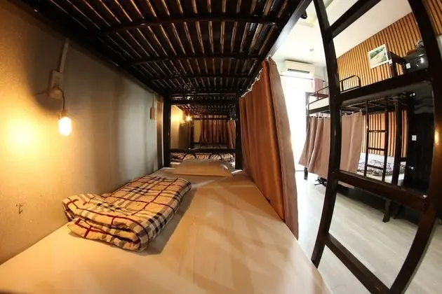 Vietnam Guide Home Hostel