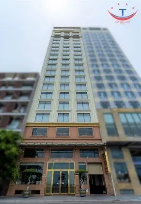Vietnam Taste Hotel