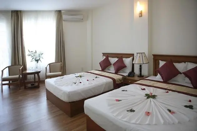Vietsky Hotel