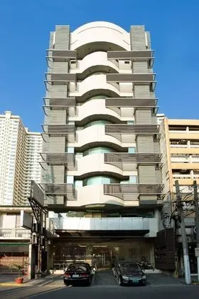 Vieve Hotel - Dış Mekan