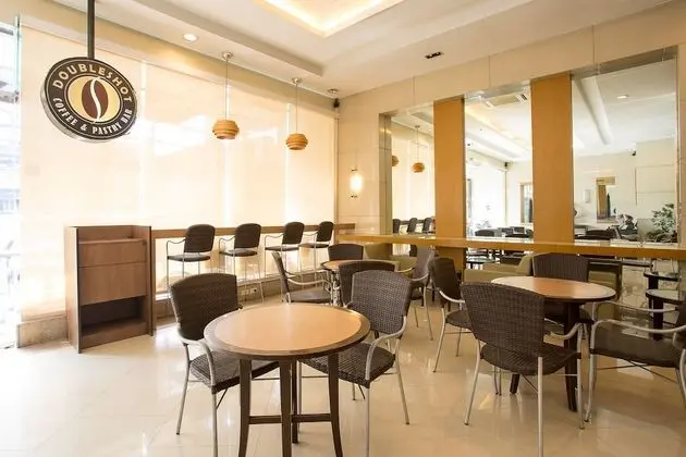 Vieve Hotel - Yerinde Yemek