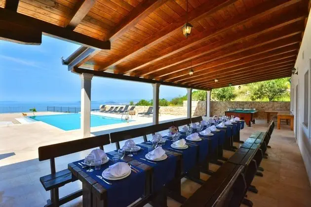View 4 You Apartments - Dış Mekan