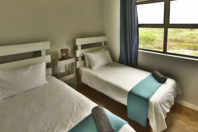 The View on 54 Langebaan - Oda