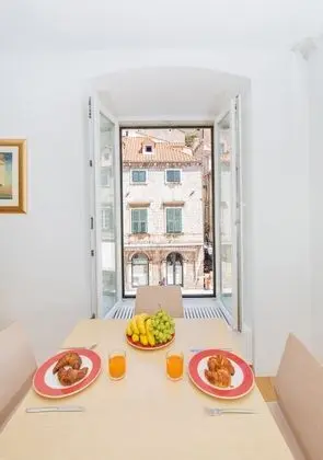 The View Apartment by Irundo - Oda Düzeni