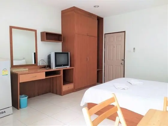 The View Apartment - Oda