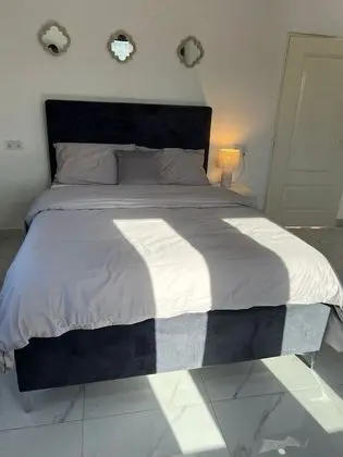 The View Apartment Rentals in The Gambia - Oda
