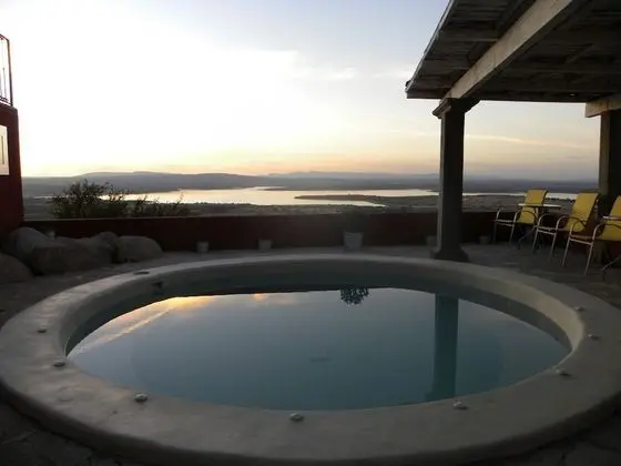 View Hotel Boutique - Havuz
