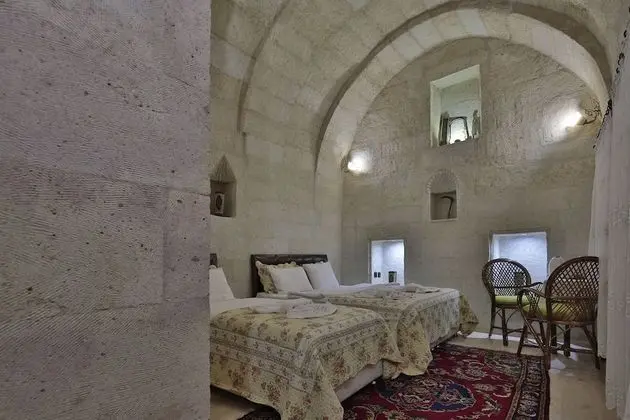 View Cave Hotel - Oda