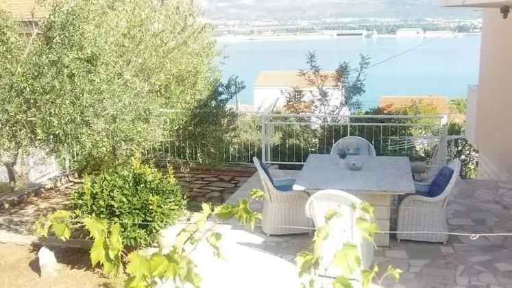 The View - Close to the Beach & Parking - A1 - Dış Mekan