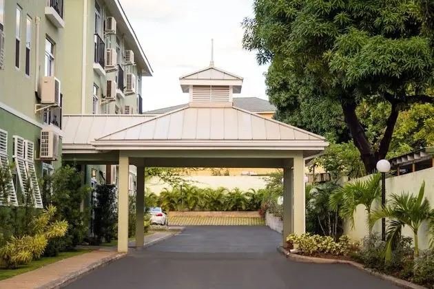 The View of Devon House