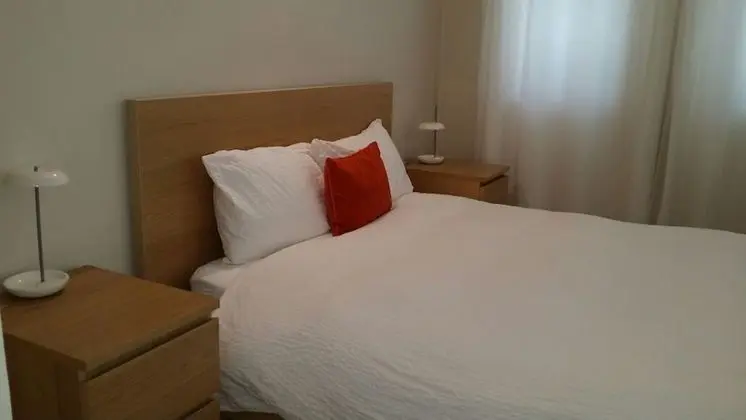 The View of Devon House - İç Mekan