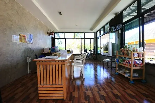 View Doi Resort