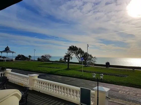 View Hotel Folkestone