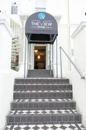 View Hotel Folkestone - Dış Mekan