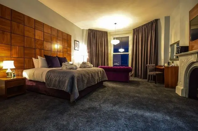 View Hotel Folkestone - Öne Çıkan Resim