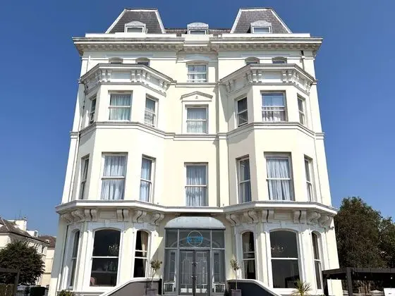 View Hotel Folkestone - Öne Çıkan Resim