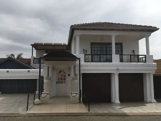 The View Guest House