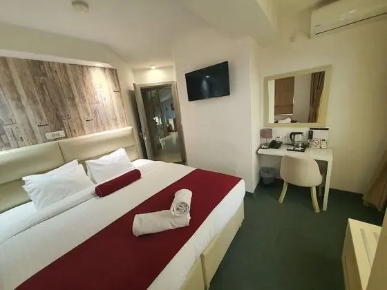 View Inn Boutique Hotel