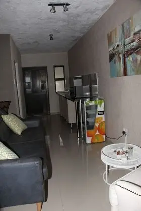 View Inn Exclusive Lodge - İç Mekan