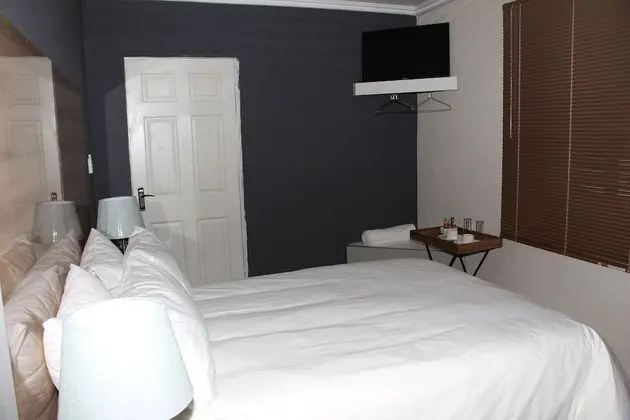View Inn Exclusive Lodge - Oda