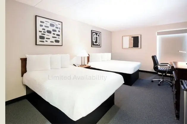 The View Inn & Suites