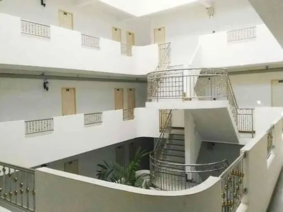 View Mansion