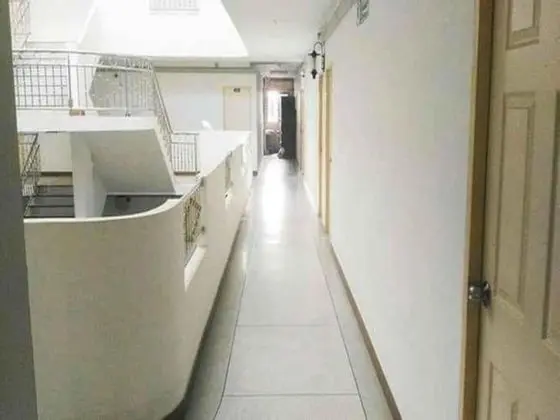 View Mansion - İç Mekan