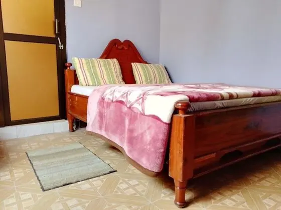 View Mountain House - Backpackers - Öne Çıkan Resim