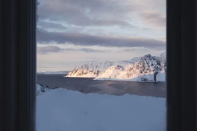 The View Hotel