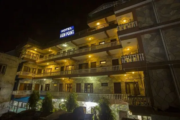 Hotel View Point