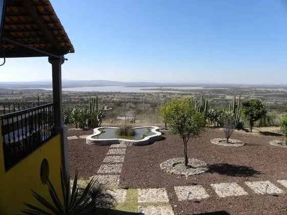 Villa View