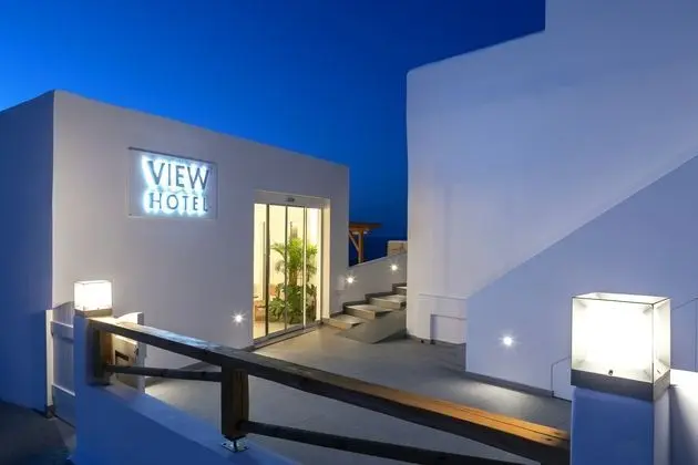 View Hotel By Secret