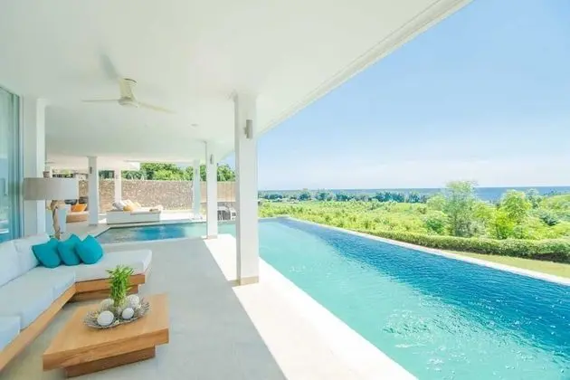 The View Villa