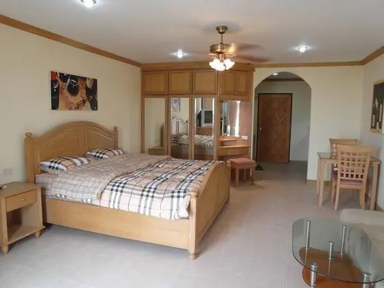 View Talay 1A Floor 4 Room