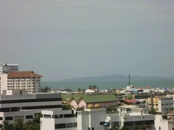 View Talay 1A Floor 4 Room
