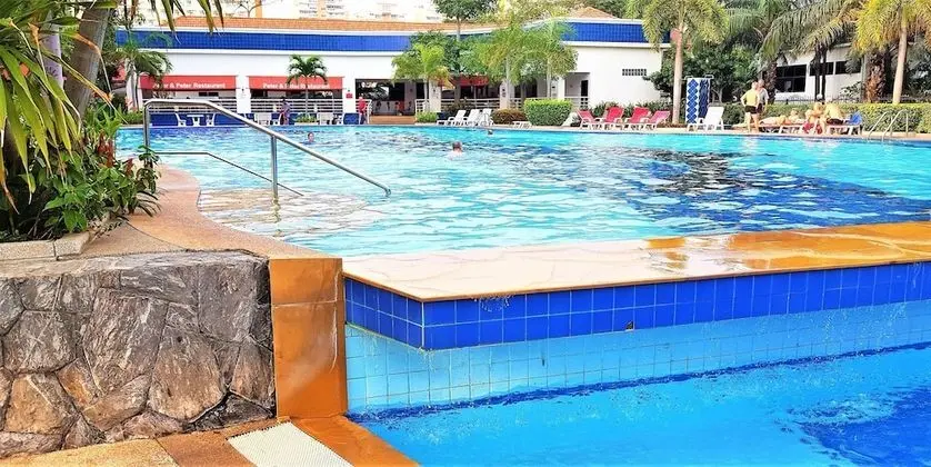 View Talay 2 - 1 bed Jomtien