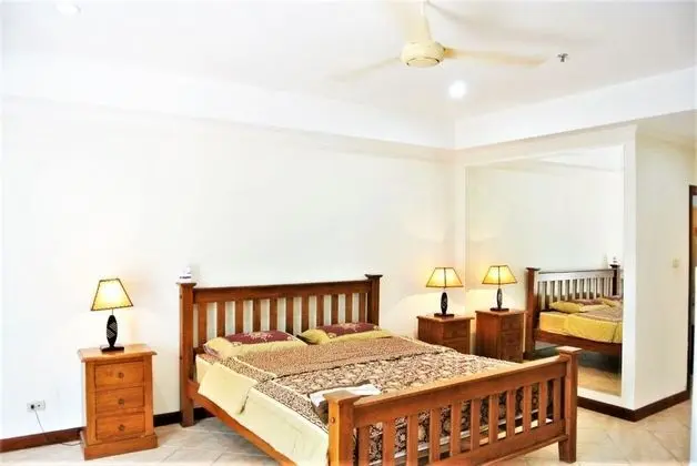 View Talay 2 - 1 bed Jomtien - Oda