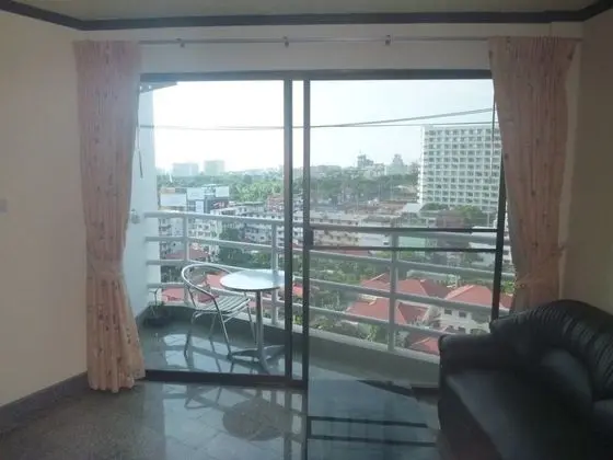 View Talay 2 A - Oda