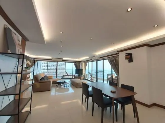 View Talay Condominium - Yerinde Yemek