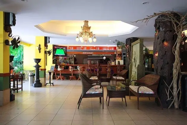 View Talay Place Hotel - Öne Çıkan Resim
