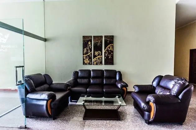 View Talay Residence 6 by PSR - Lobi