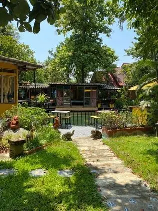 Viewdoi Art and Resort