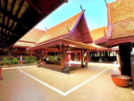 Viewdoi Art and Resort - Öne Çıkan Resim