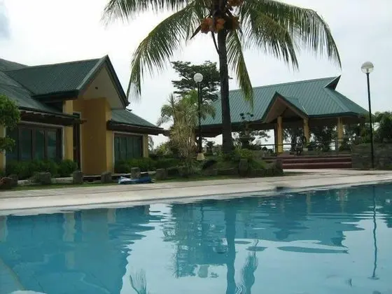 Viewfort Venue - Havuz