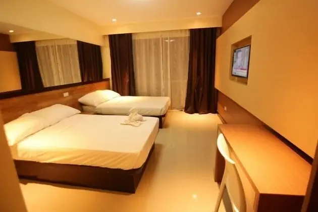 Viewfort Venue - Oda