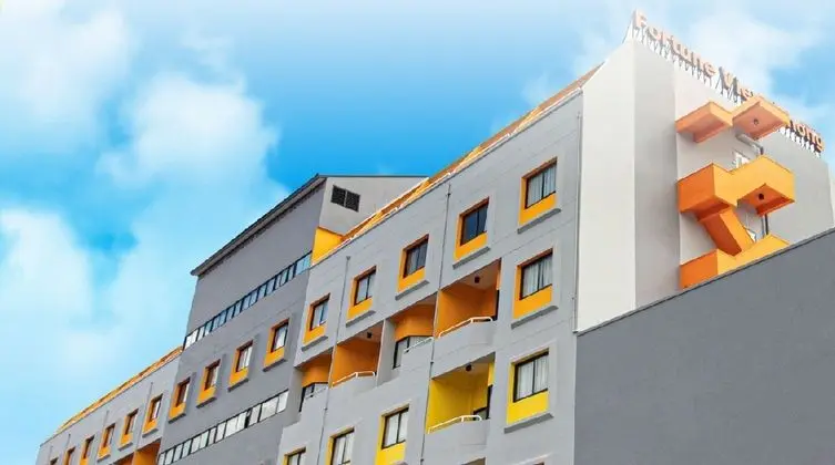 Viewkong Hotel